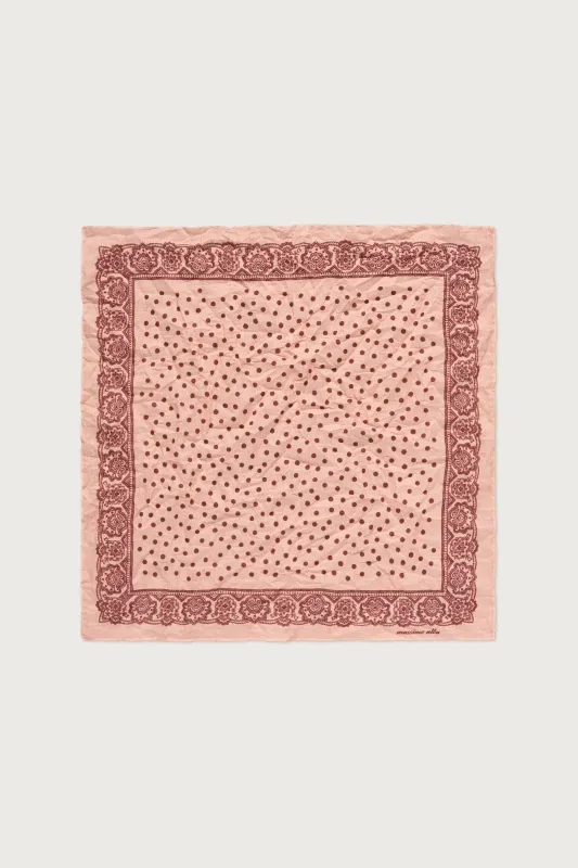 HANKY1 sold by Massimo Alba