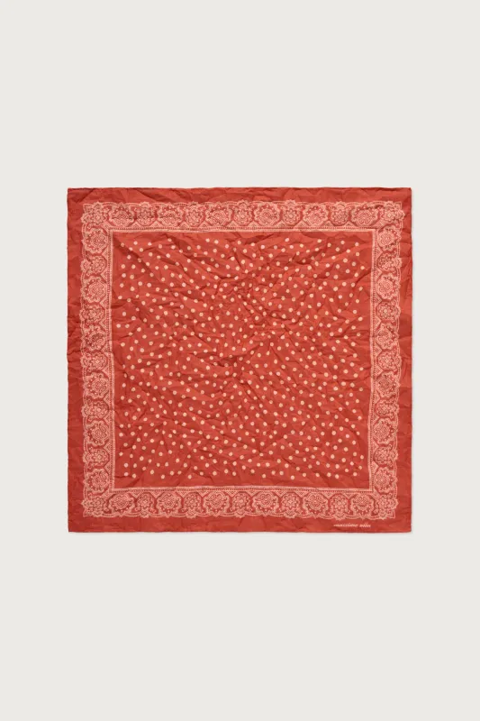 HANKY1 sold by Massimo Alba