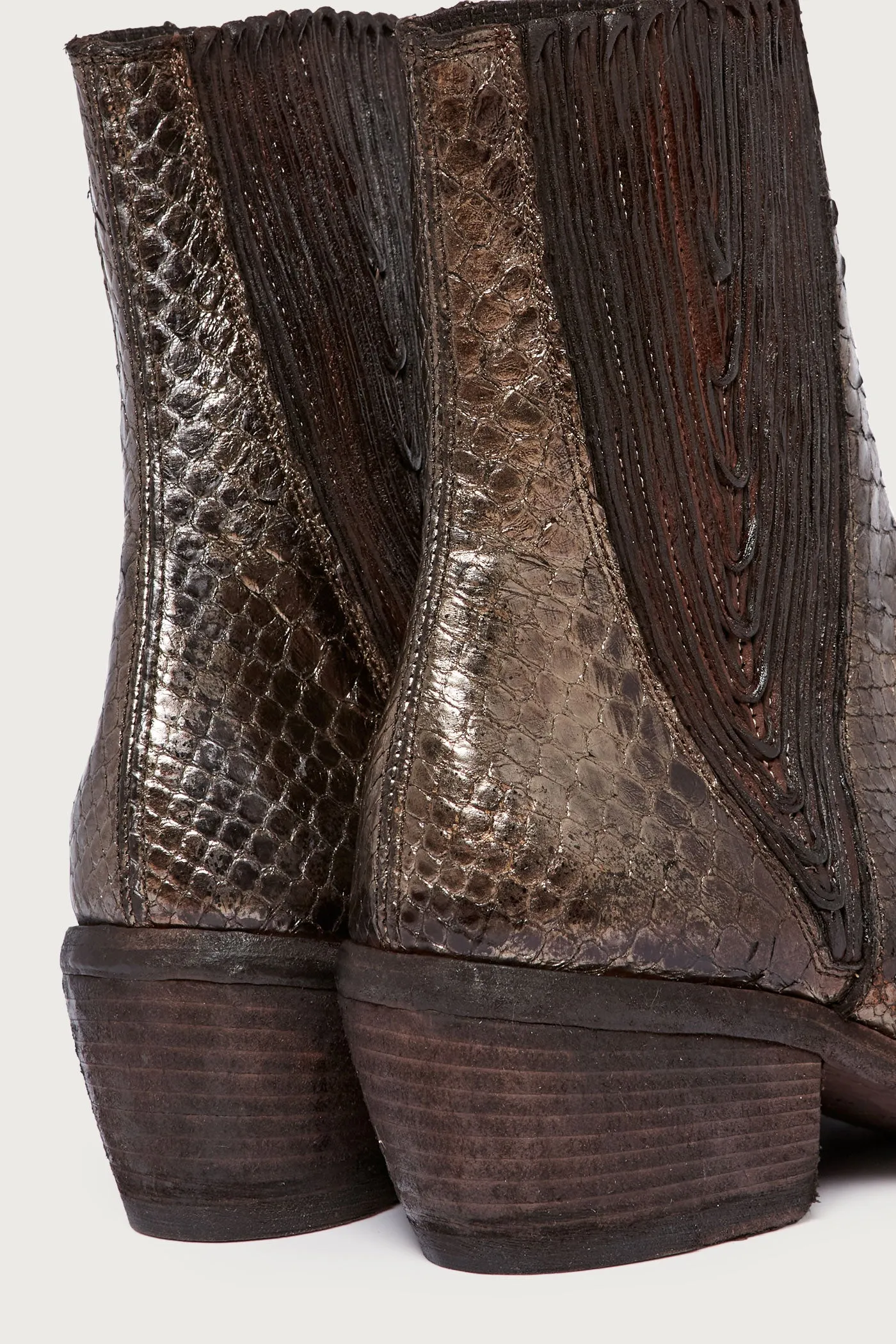 STIVALETTO sold by Massimo Alba product image thumbnail 4