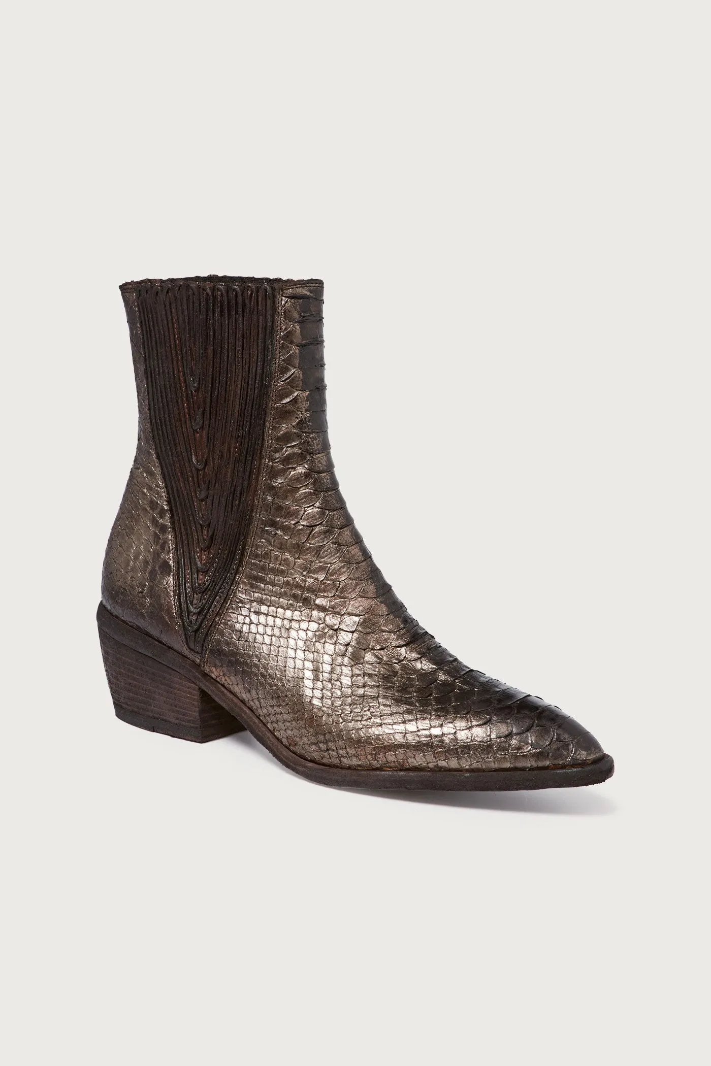 STIVALETTO sold by Massimo Alba product image thumbnail 3