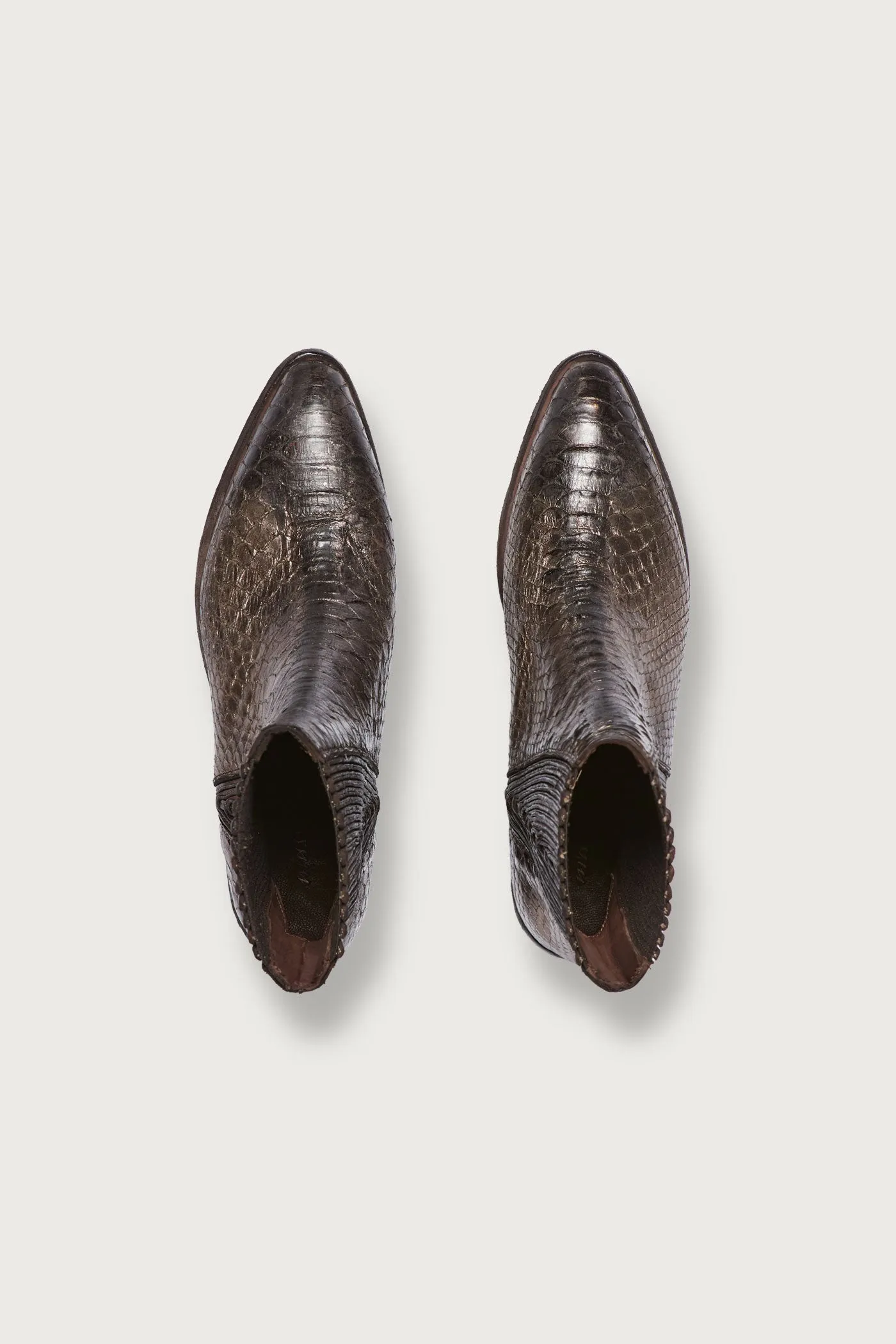 STIVALETTO sold by Massimo Alba product image thumbnail 2