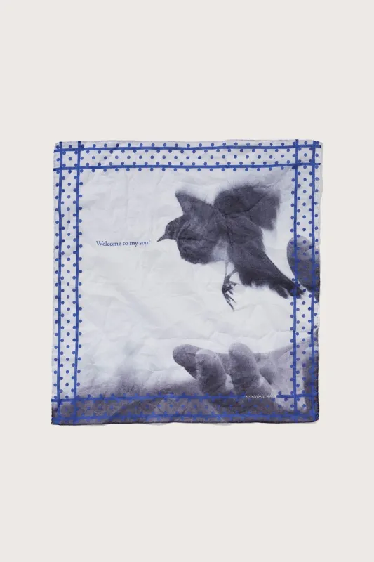 HANKY1 sold by Massimo Alba