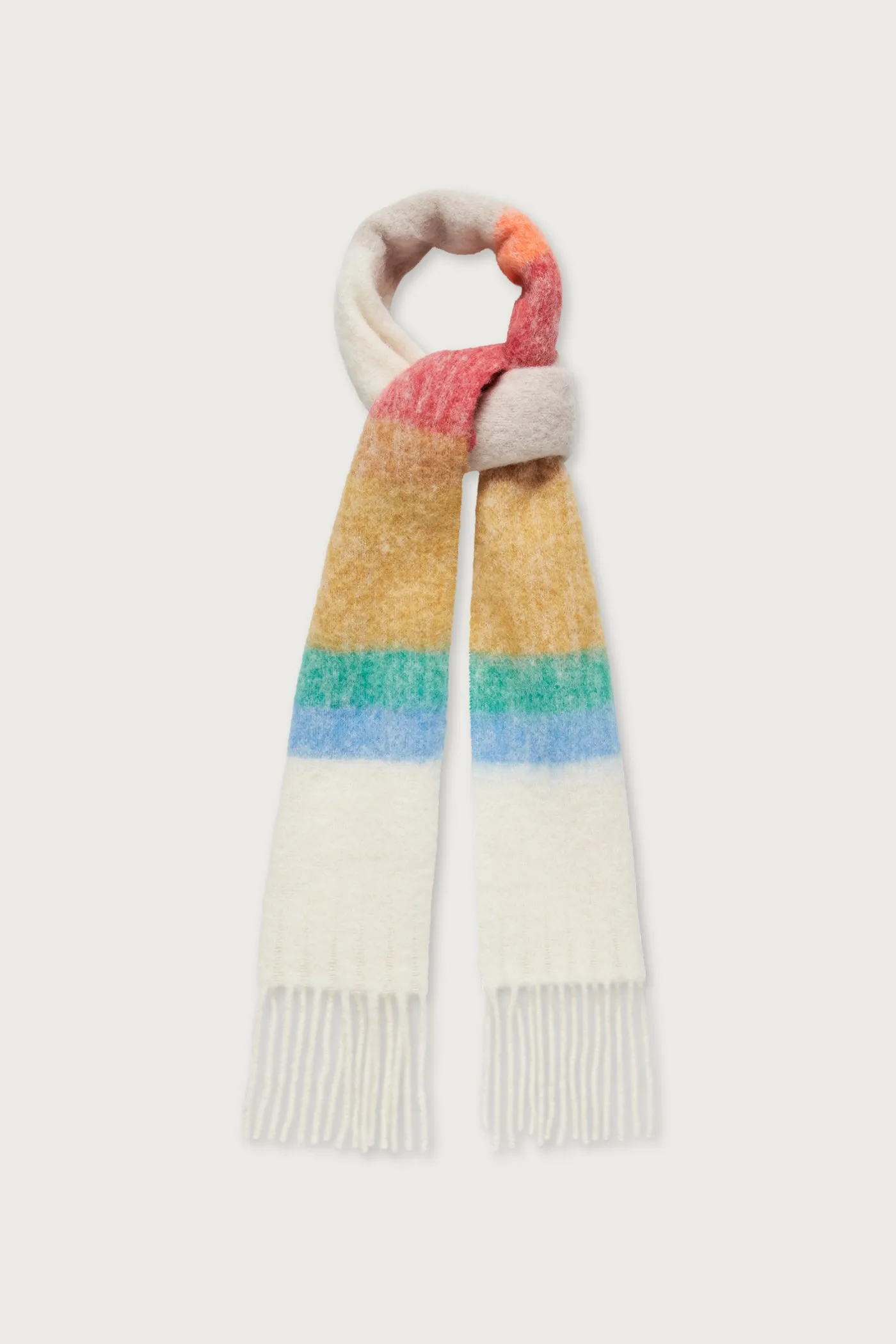 RAINBOW sold by Massimo Alba product image thumbnail 2