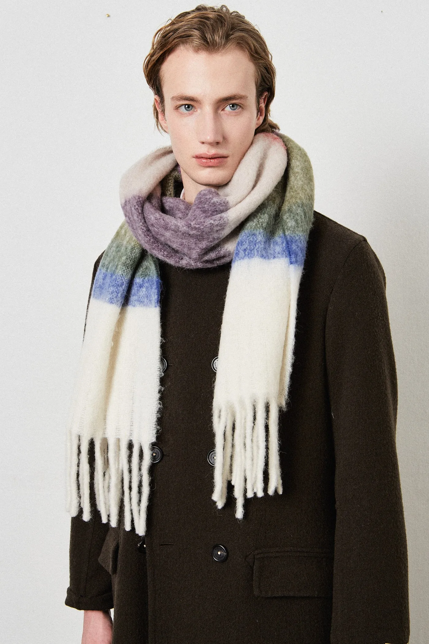 RAINBOW sold by Massimo Alba product image thumbnail 3