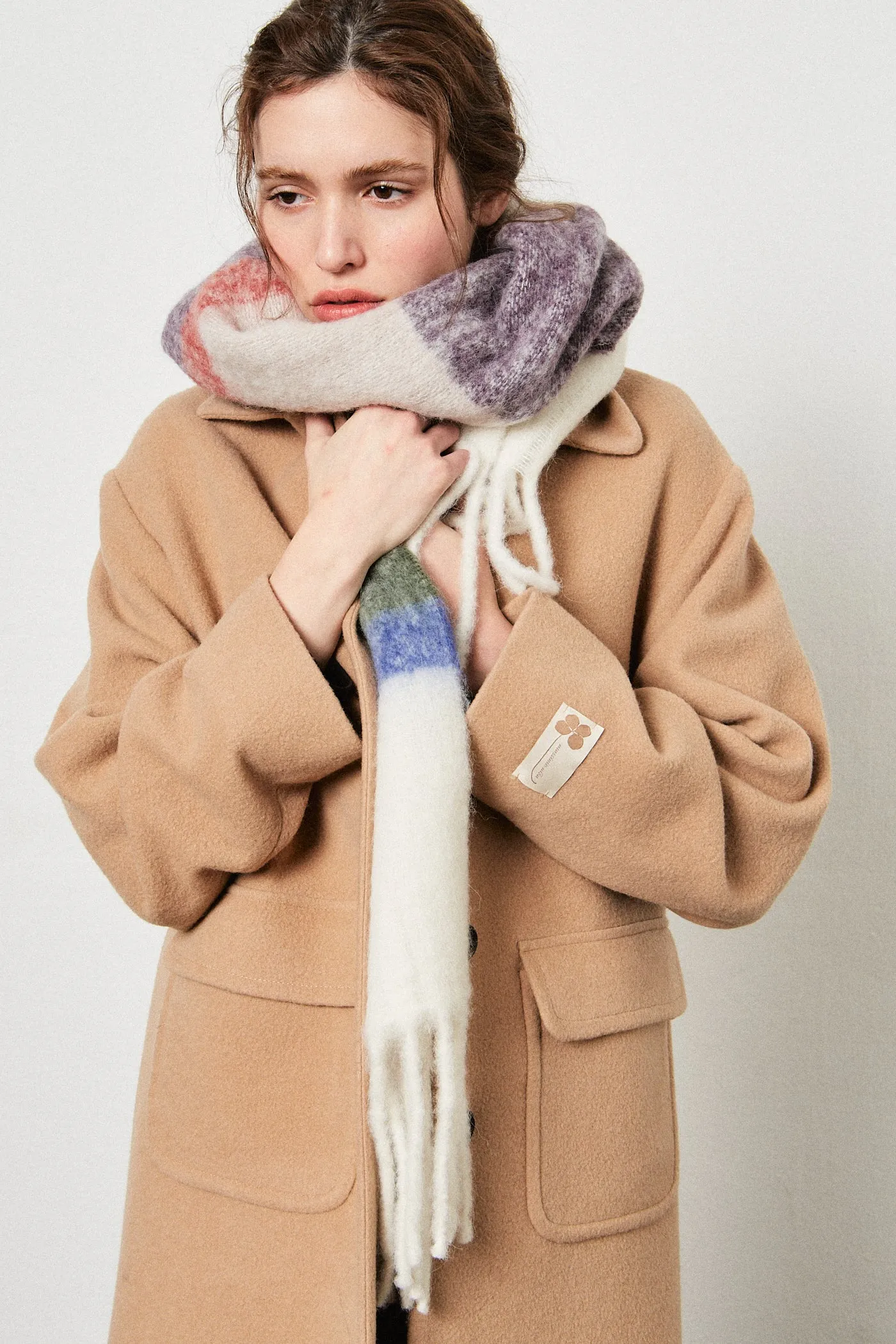 RAINBOW sold by Massimo Alba product image thumbnail 4