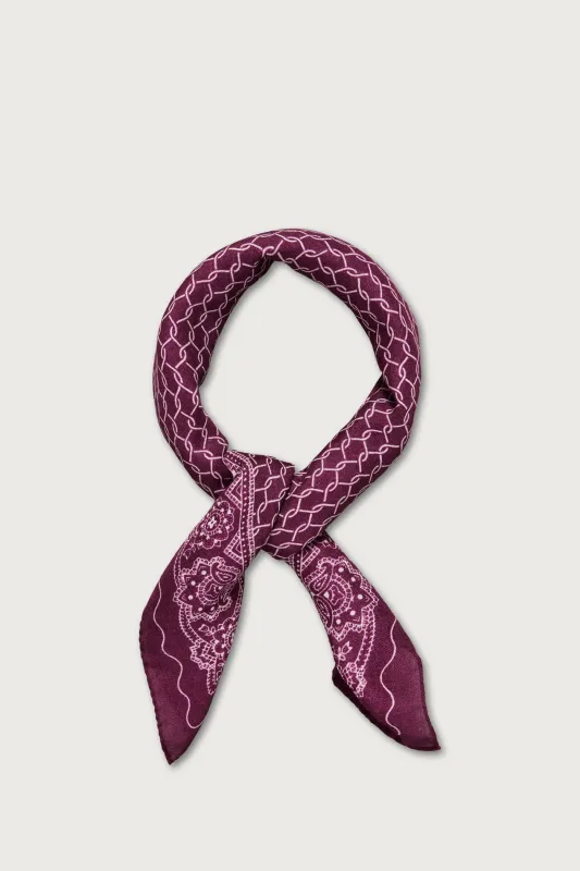 BANDANA sold by Massimo Alba