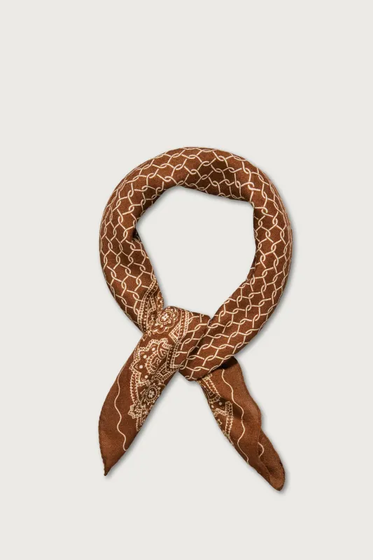 BANDANA sold by Massimo Alba