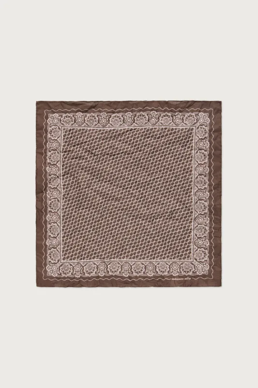 HANKY1 sold by Massimo Alba