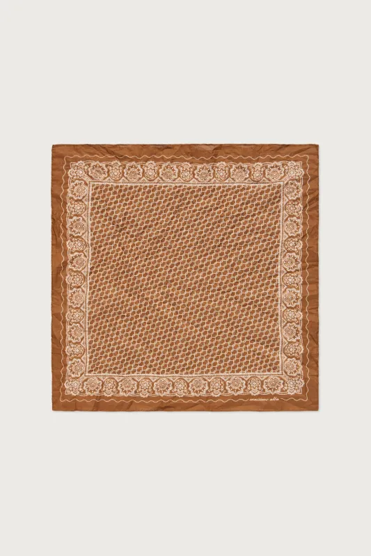 HANKY1 sold by Massimo Alba