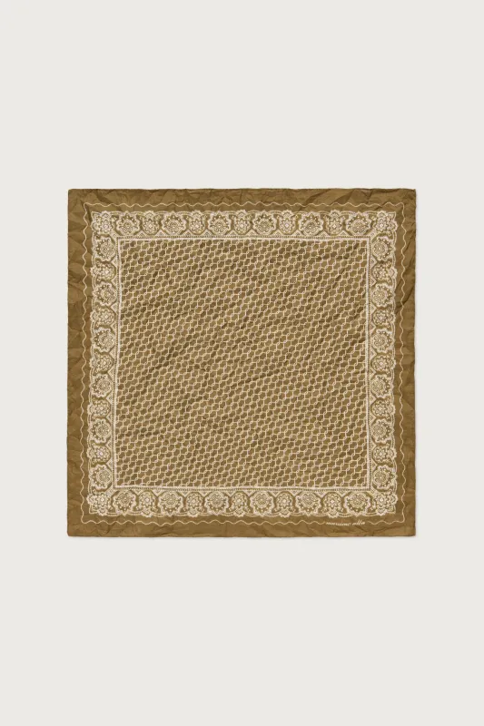 HANKY1 sold by Massimo Alba