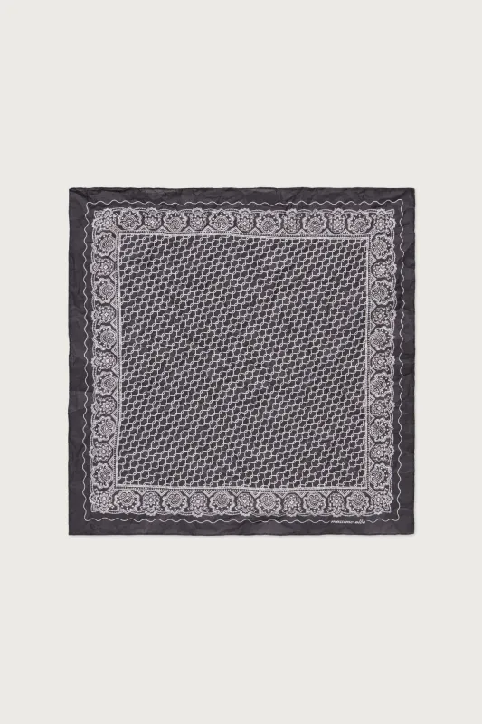 HANKY1 sold by Massimo Alba