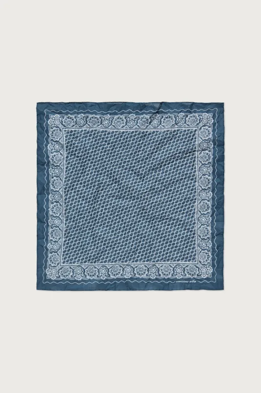 HANKY1 sold by Massimo Alba