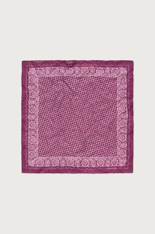 HANKY1 sold by Massimo Alba