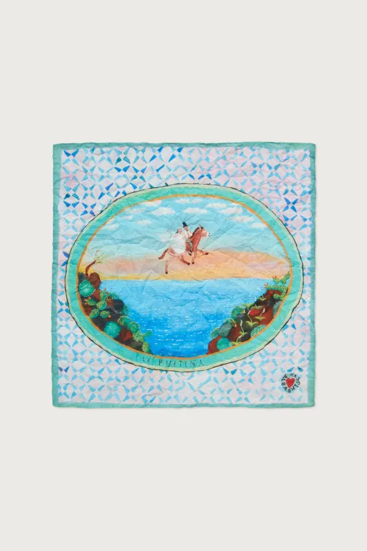 HANKY1 sold by Massimo Alba