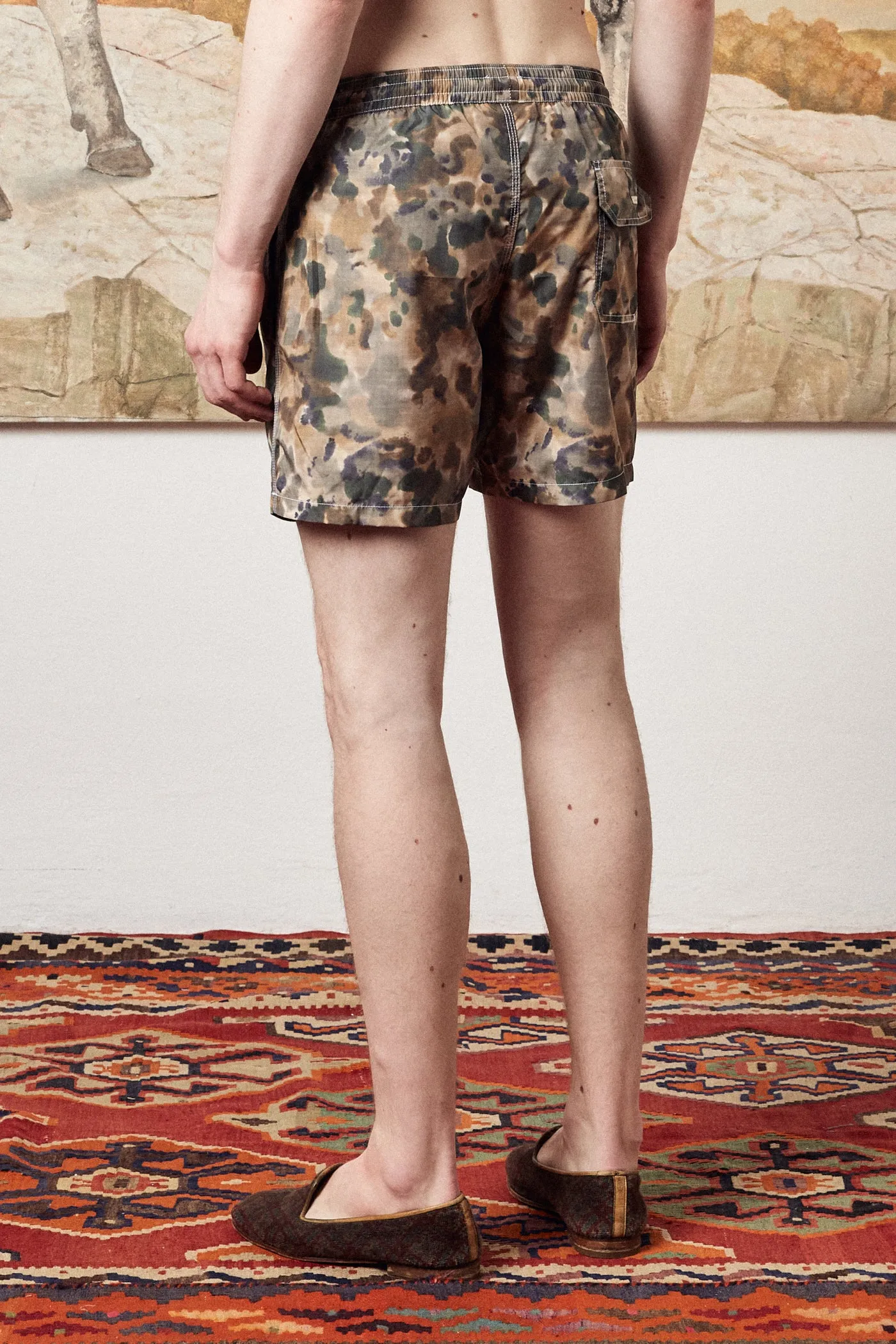 KITE sold by Massimo Alba product image thumbnail 2