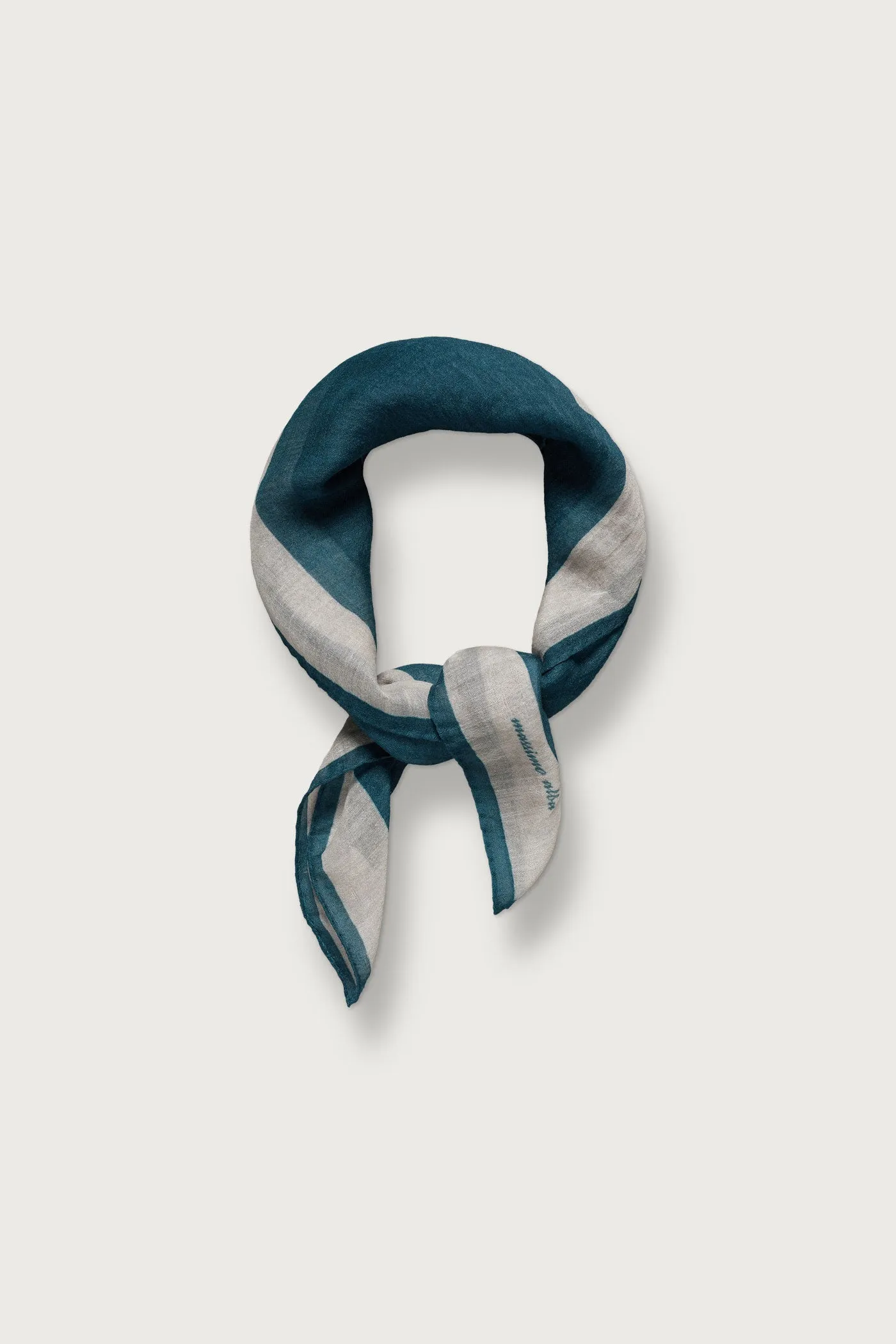 BANDANA sold by Massimo Alba