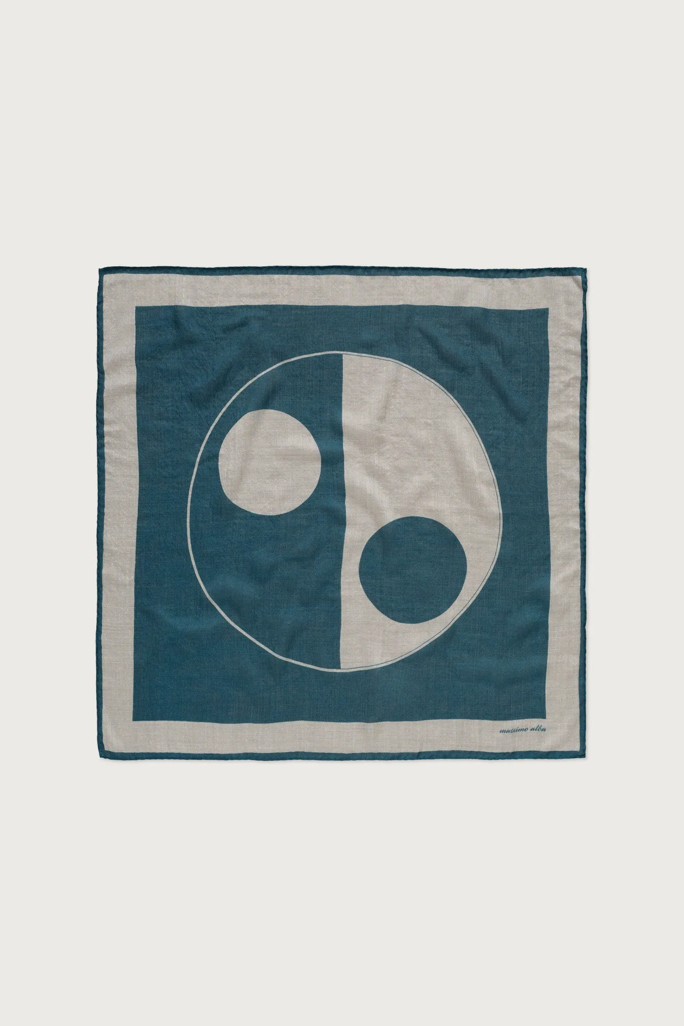 BANDANA sold by Massimo Alba product image thumbnail 2