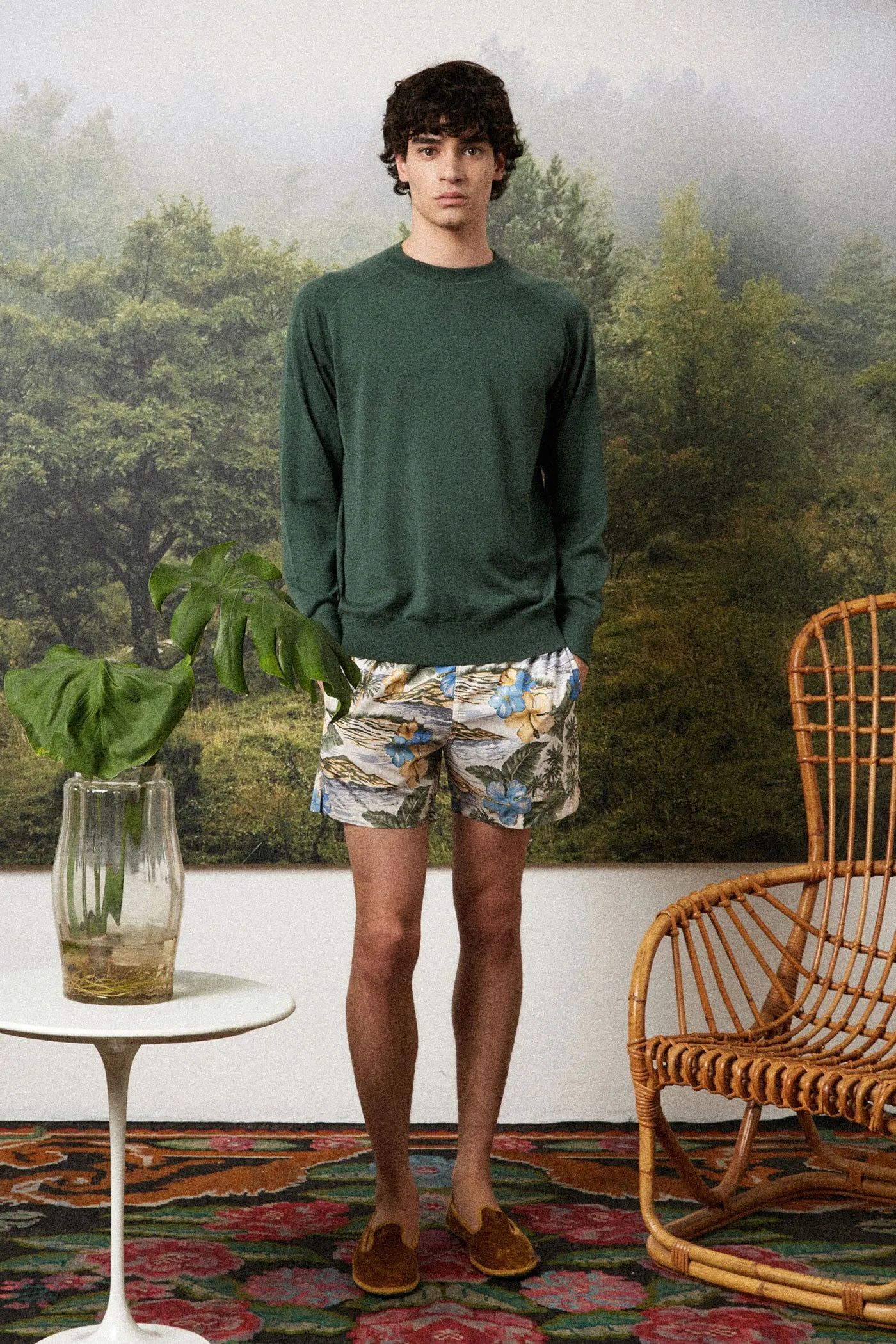 KITE sold by Massimo Alba product image thumbnail 4