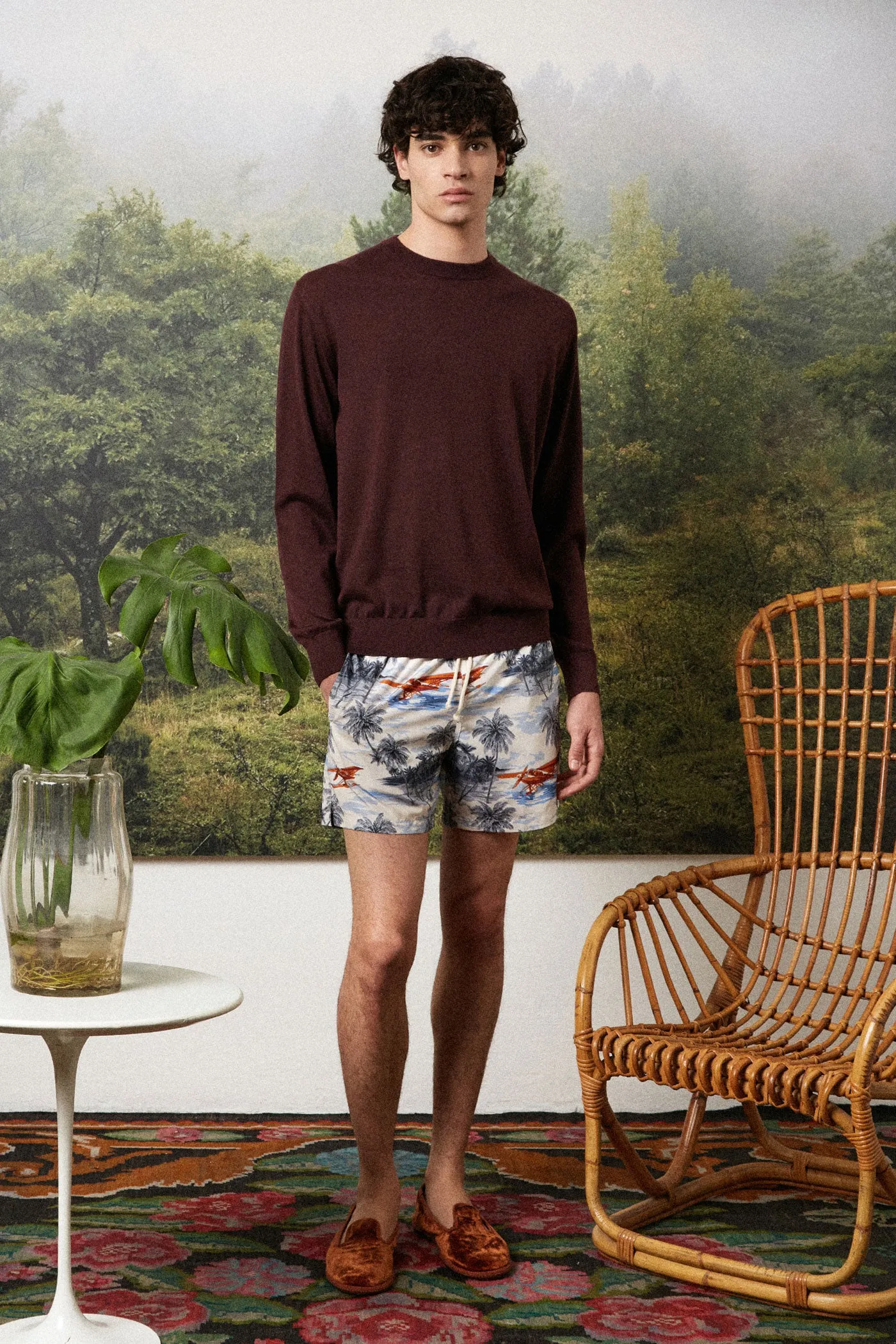 KITE sold by Massimo Alba product image thumbnail 4