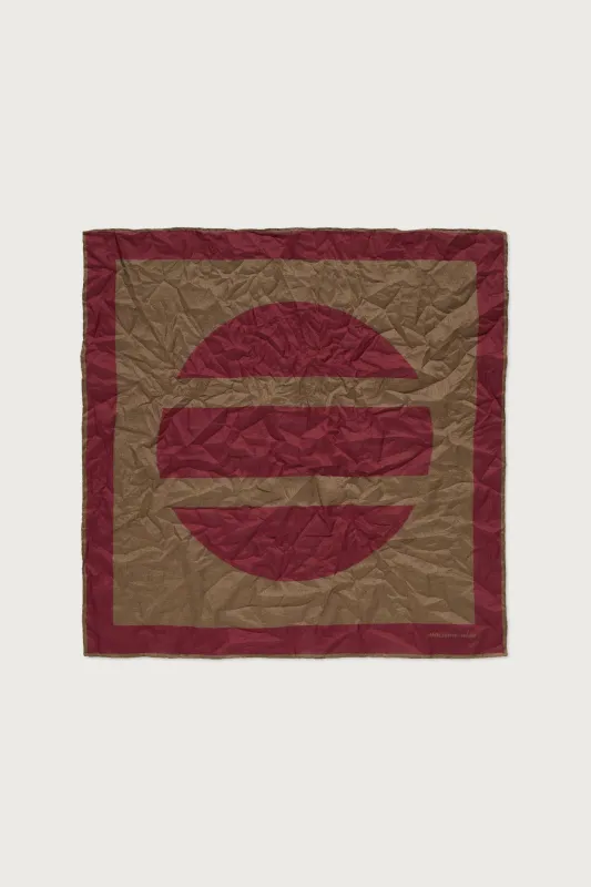 HANKY1 sold by Massimo Alba