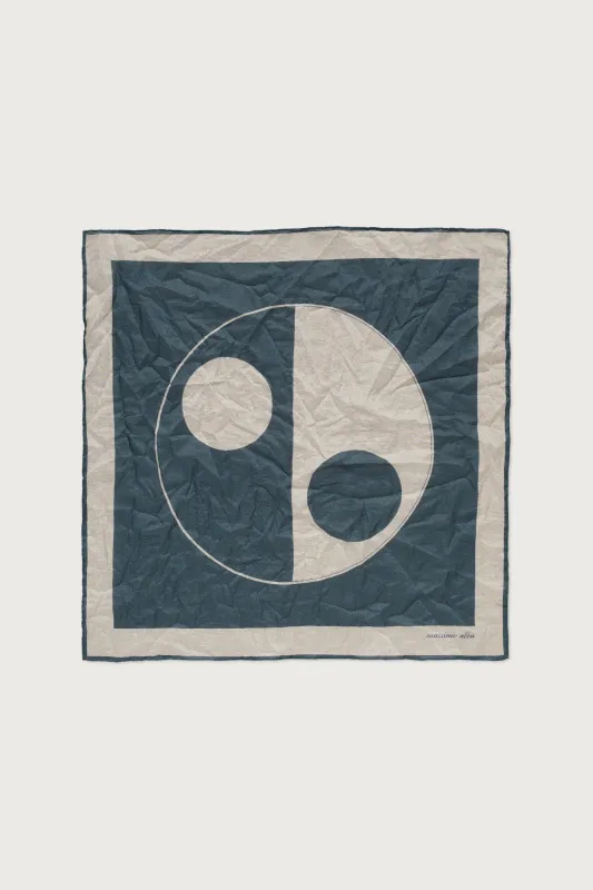 HANKY1 sold by Massimo Alba