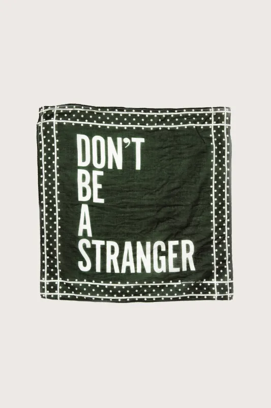 HANKY1 sold by Massimo Alba