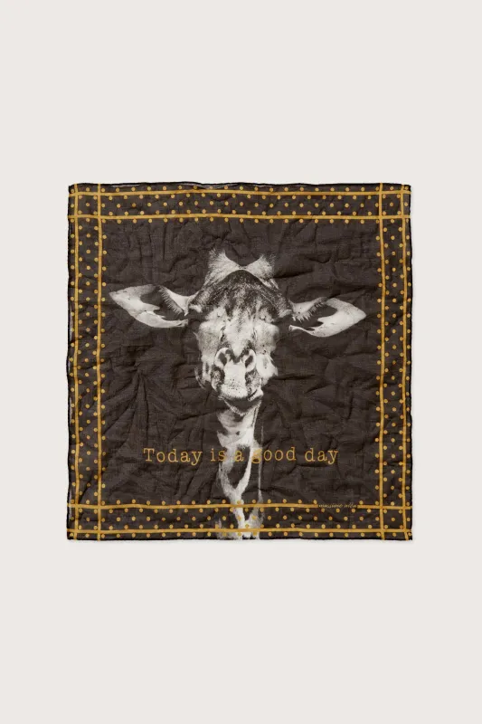 HANKY1 sold by Massimo Alba