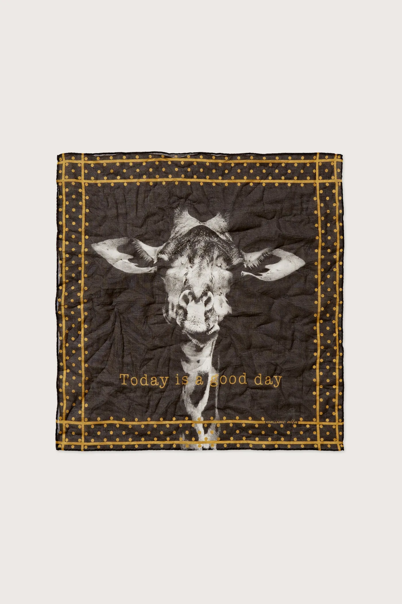 HANKY1 sold by Massimo Alba