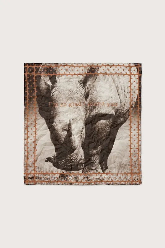 HANKY1 sold by Massimo Alba