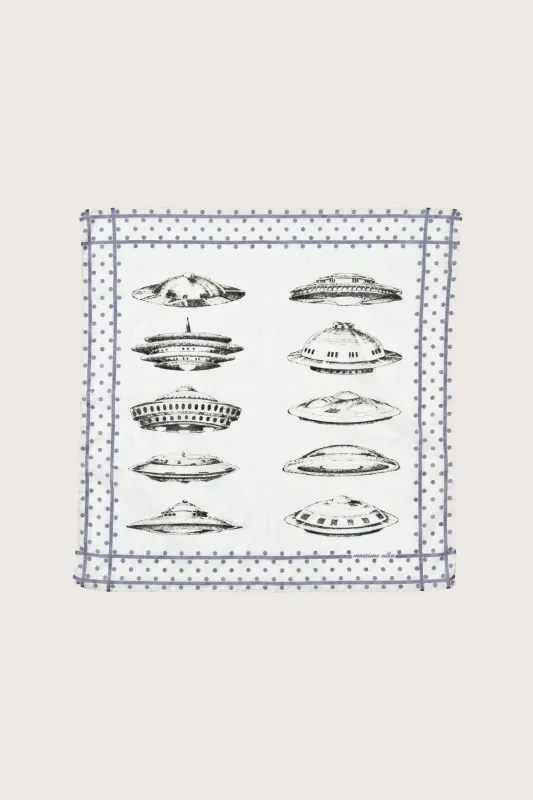 HANKY1 sold by Massimo Alba