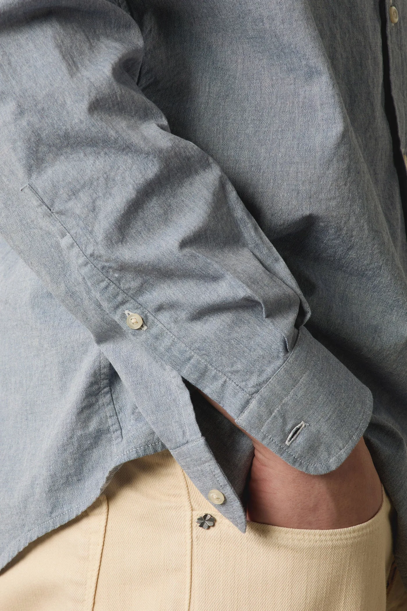 GENOVA sold by Massimo Alba product image thumbnail 3