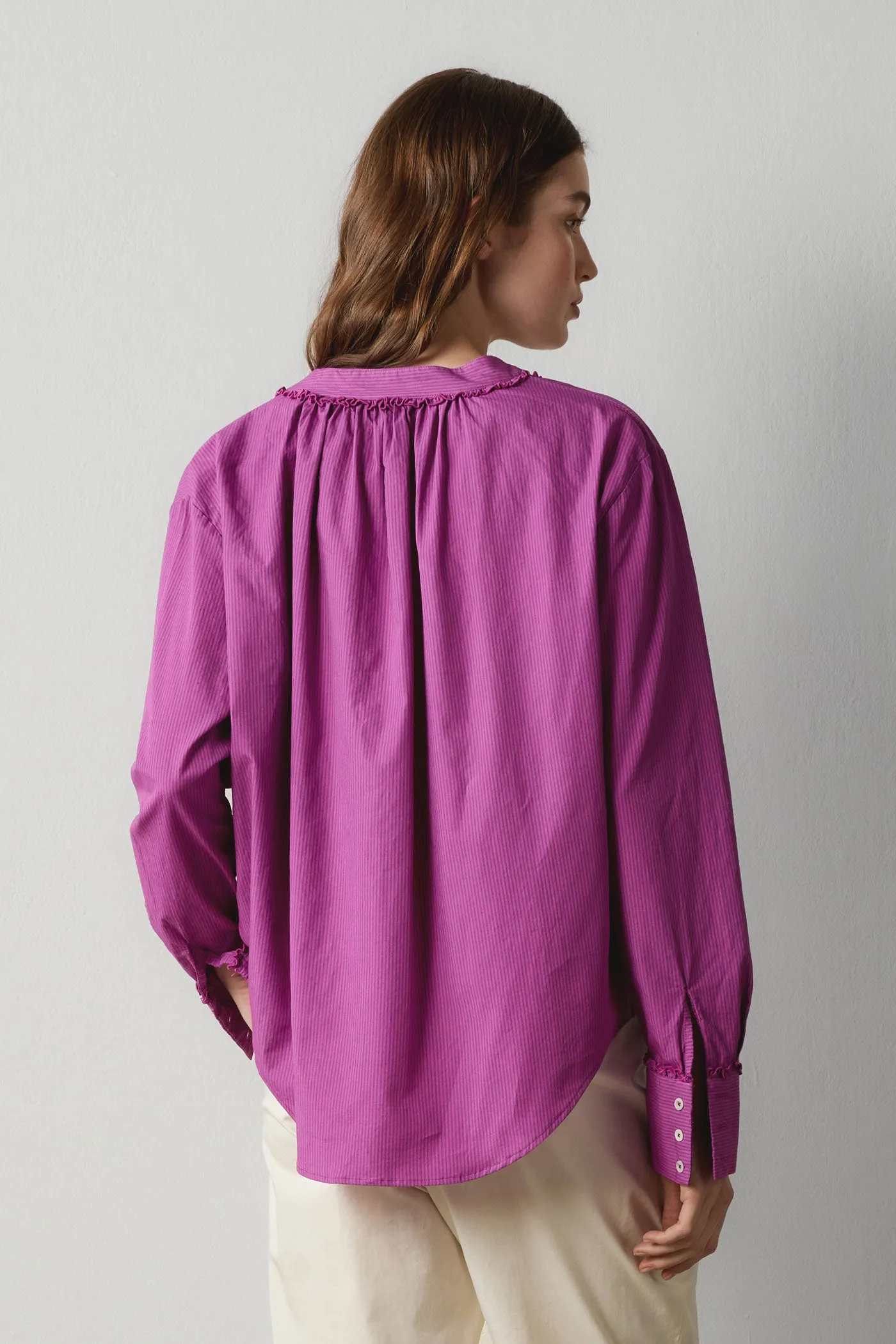 ERIKA sold by Massimo Alba product image thumbnail 2