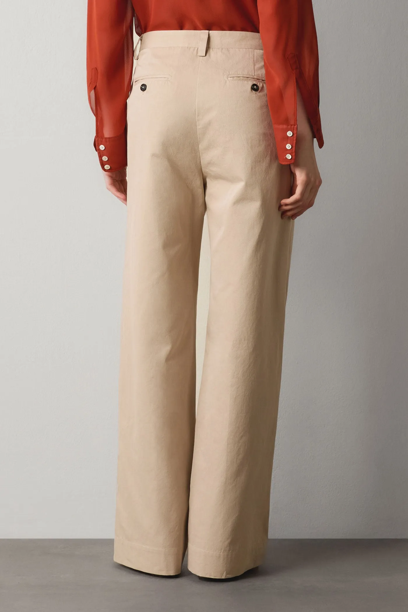 LAMIA sold by Massimo Alba product image thumbnail 2