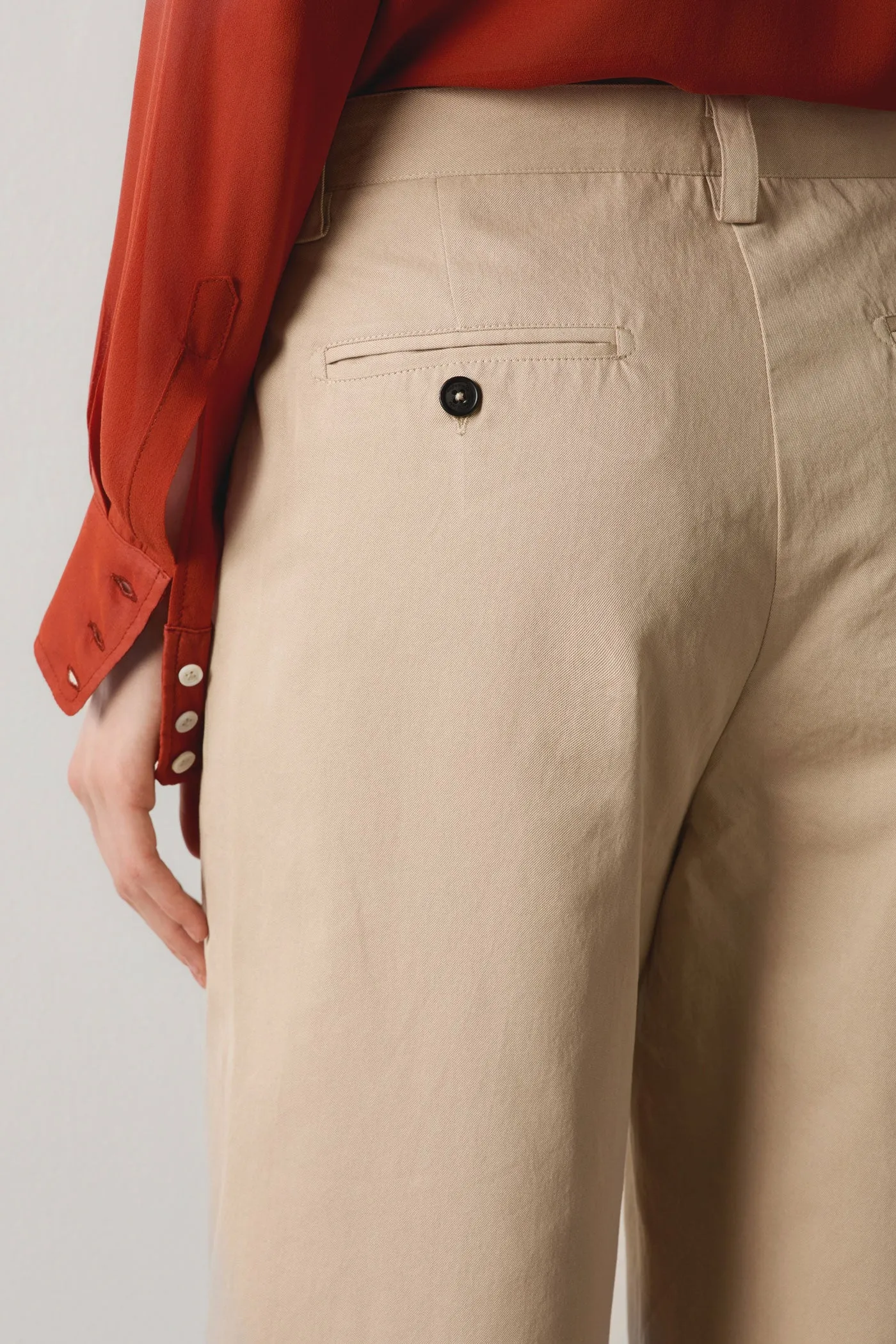 LAMIA sold by Massimo Alba product image thumbnail 3