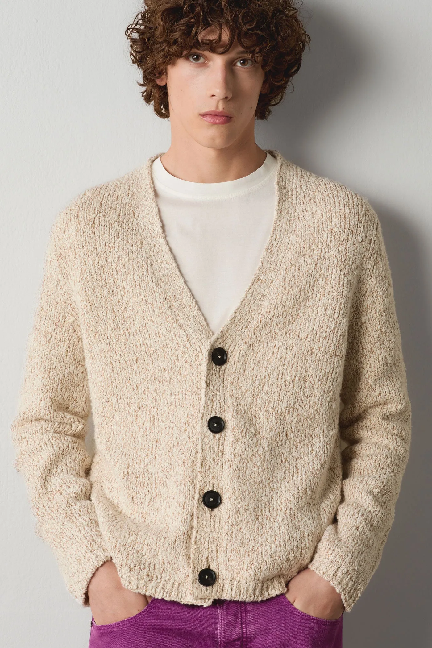 PABLO sold by Massimo Alba product image thumbnail 3