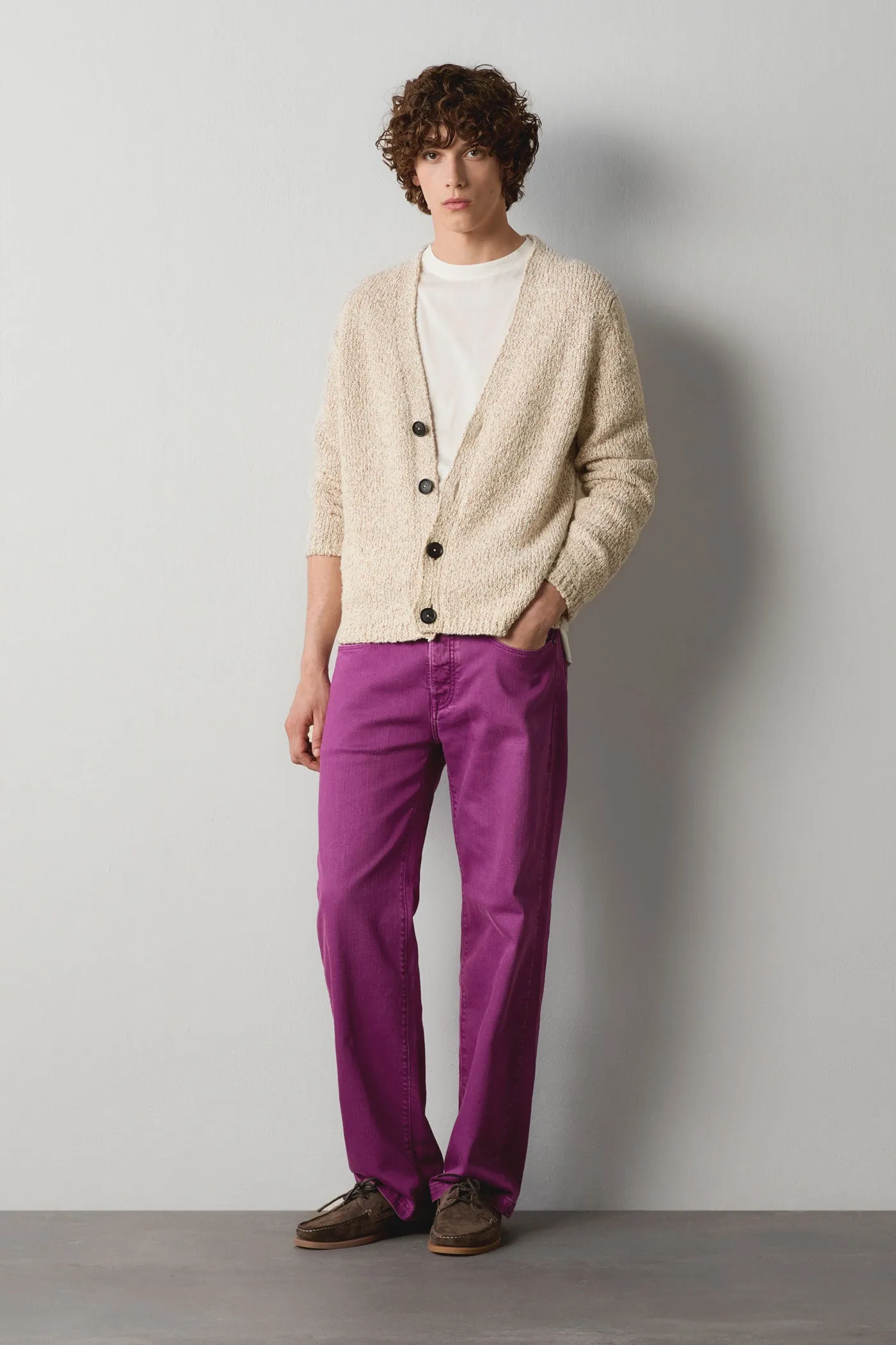 PABLO sold by Massimo Alba product image thumbnail 4