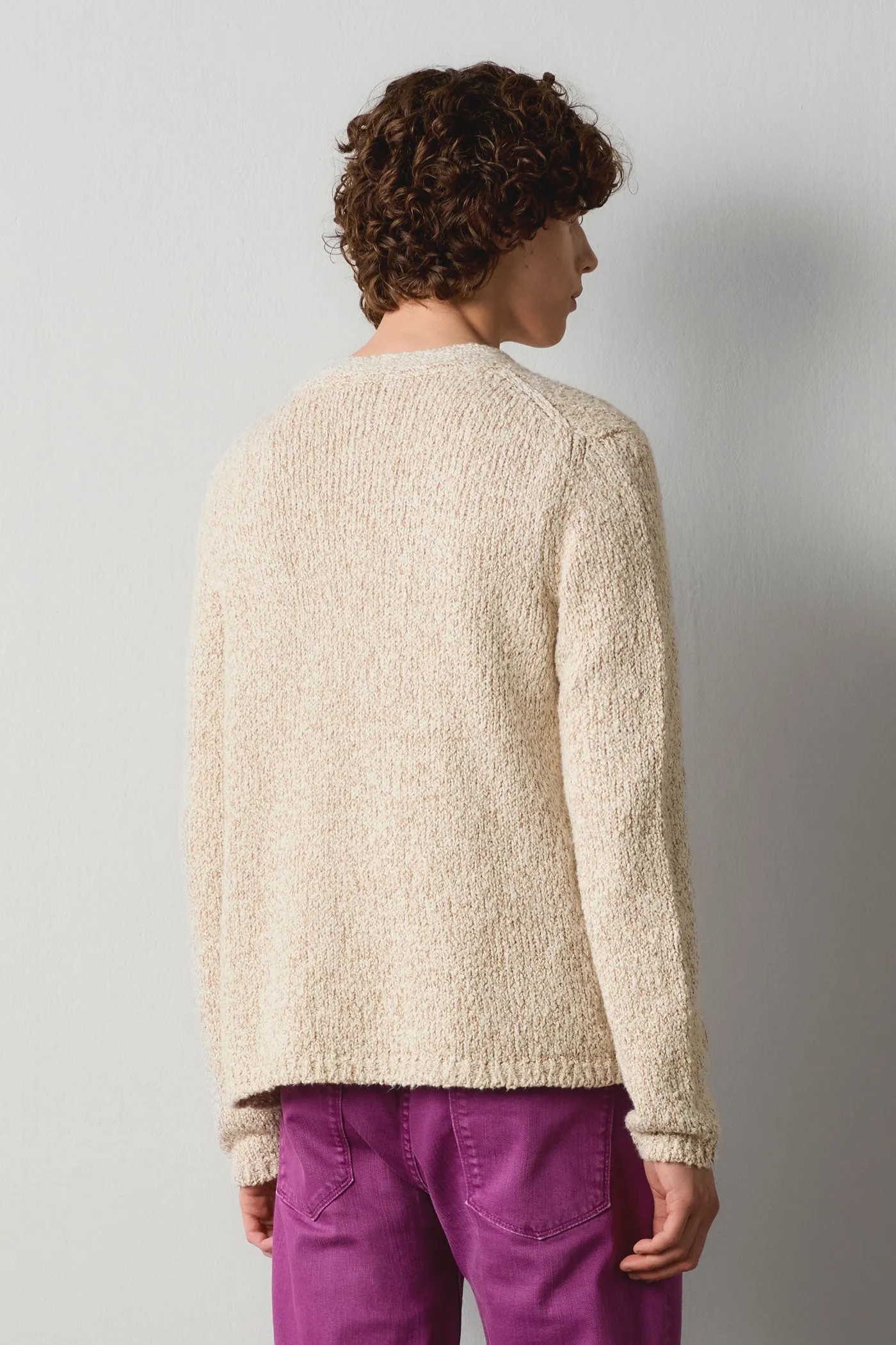 PABLO sold by Massimo Alba product image thumbnail 2