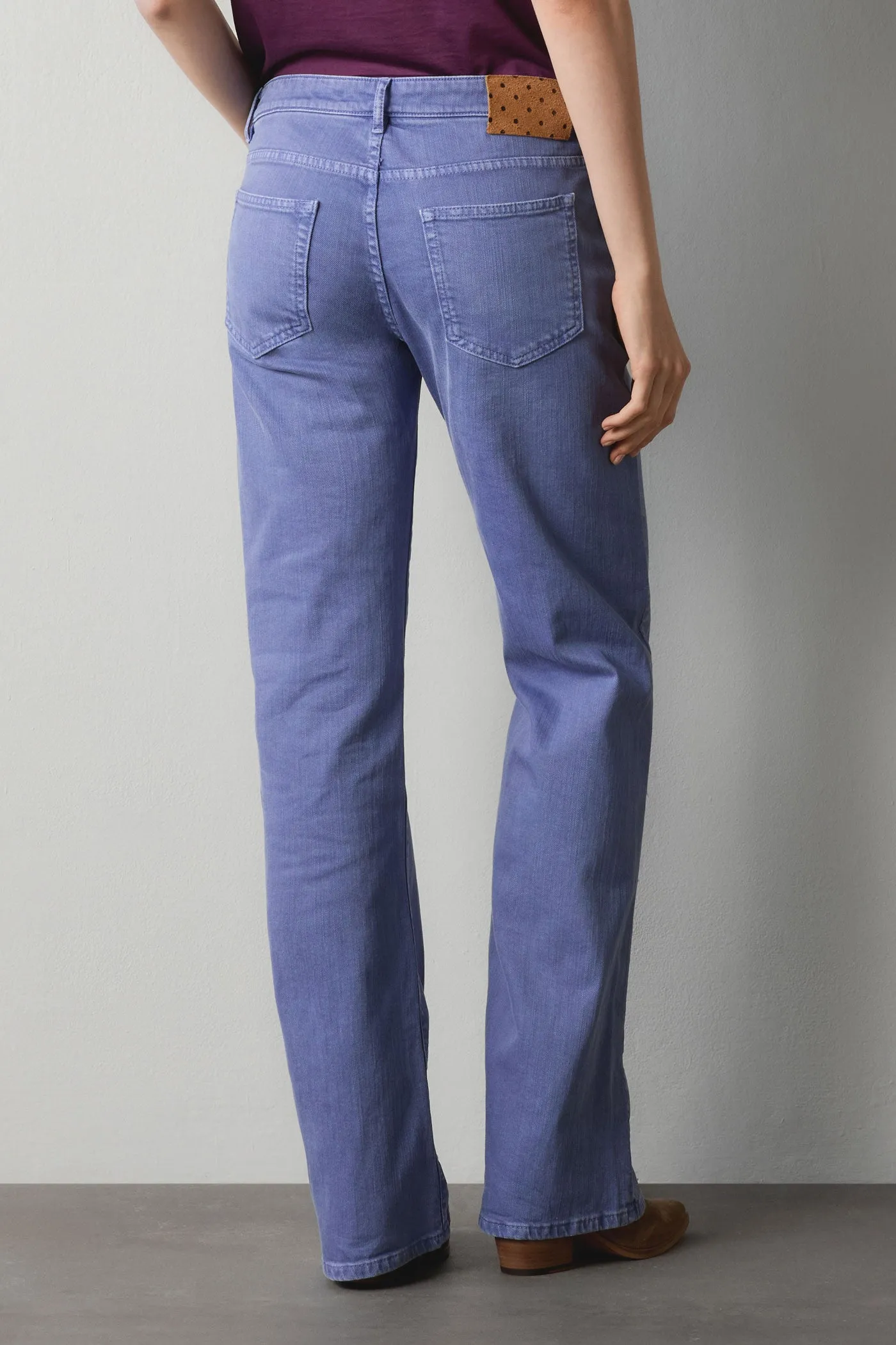 FLARE sold by Massimo Alba product image thumbnail 2