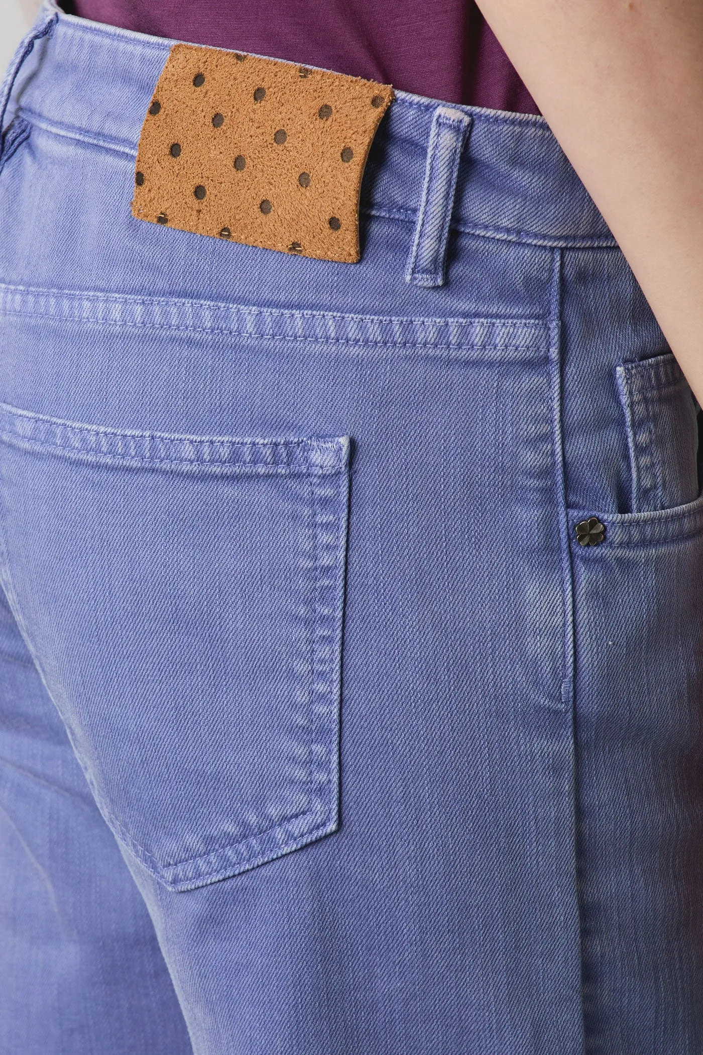 FLARE sold by Massimo Alba product image thumbnail 3