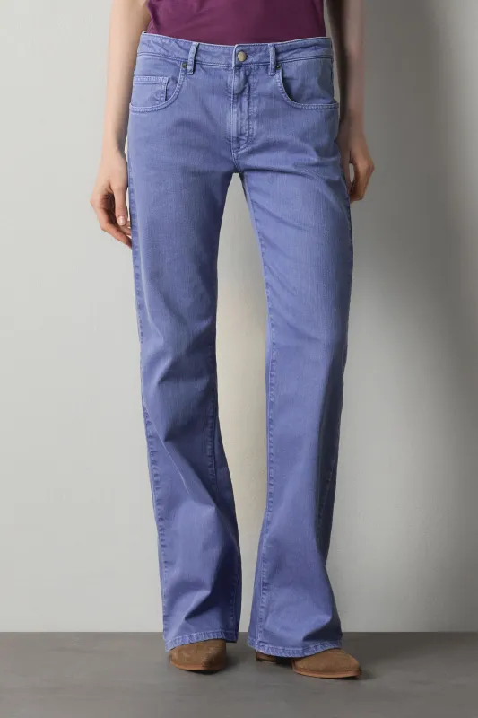 FLARE sold by Massimo Alba