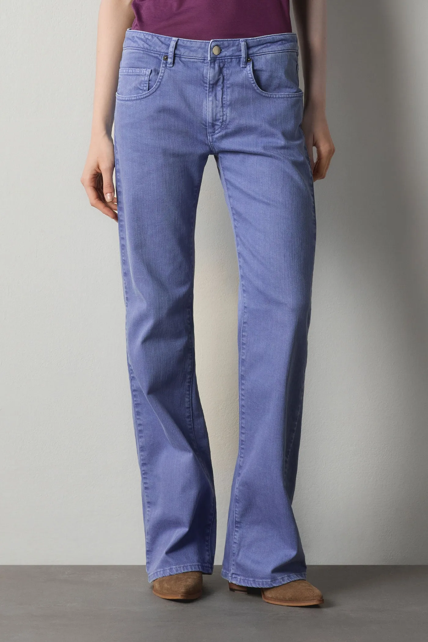 FLARE sold by Massimo Alba