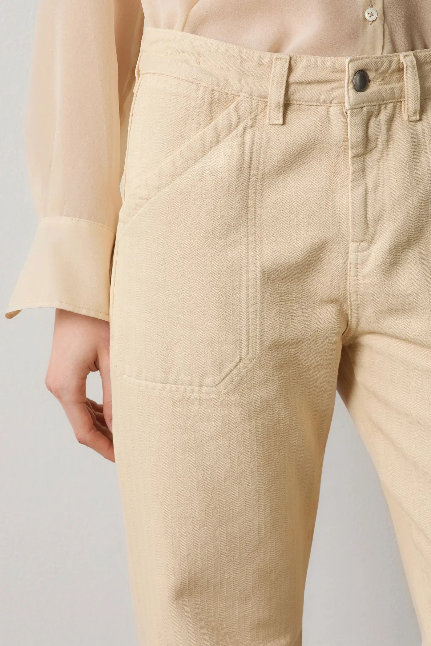 SQUALO sold by Massimo Alba product image thumbnail 3