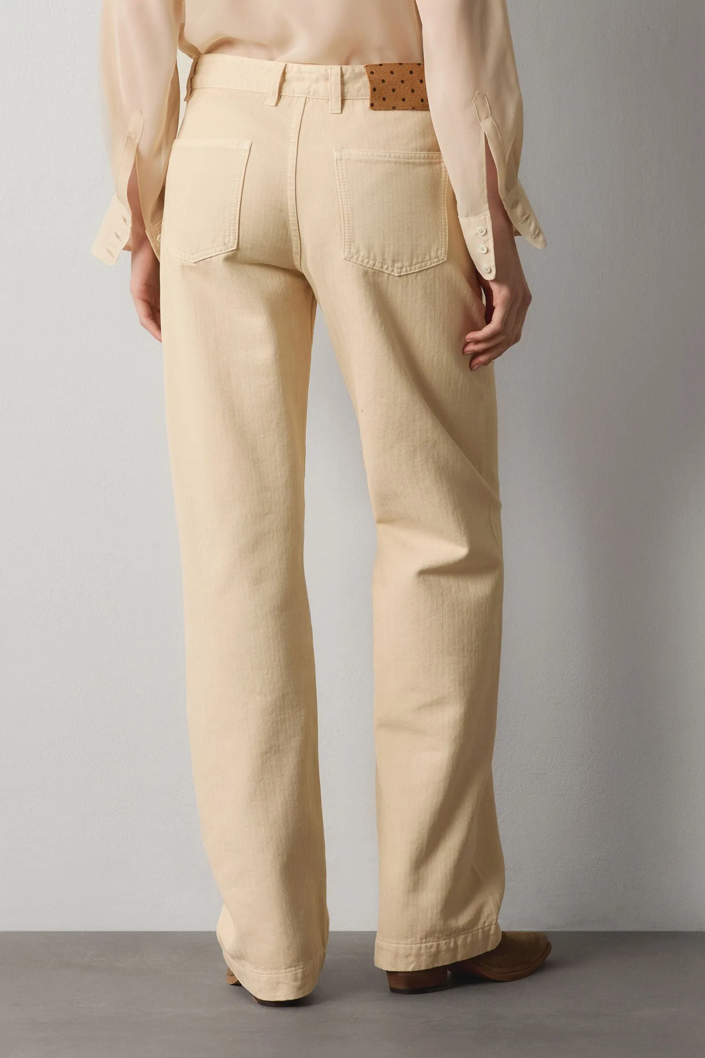 SQUALO sold by Massimo Alba product image thumbnail 2