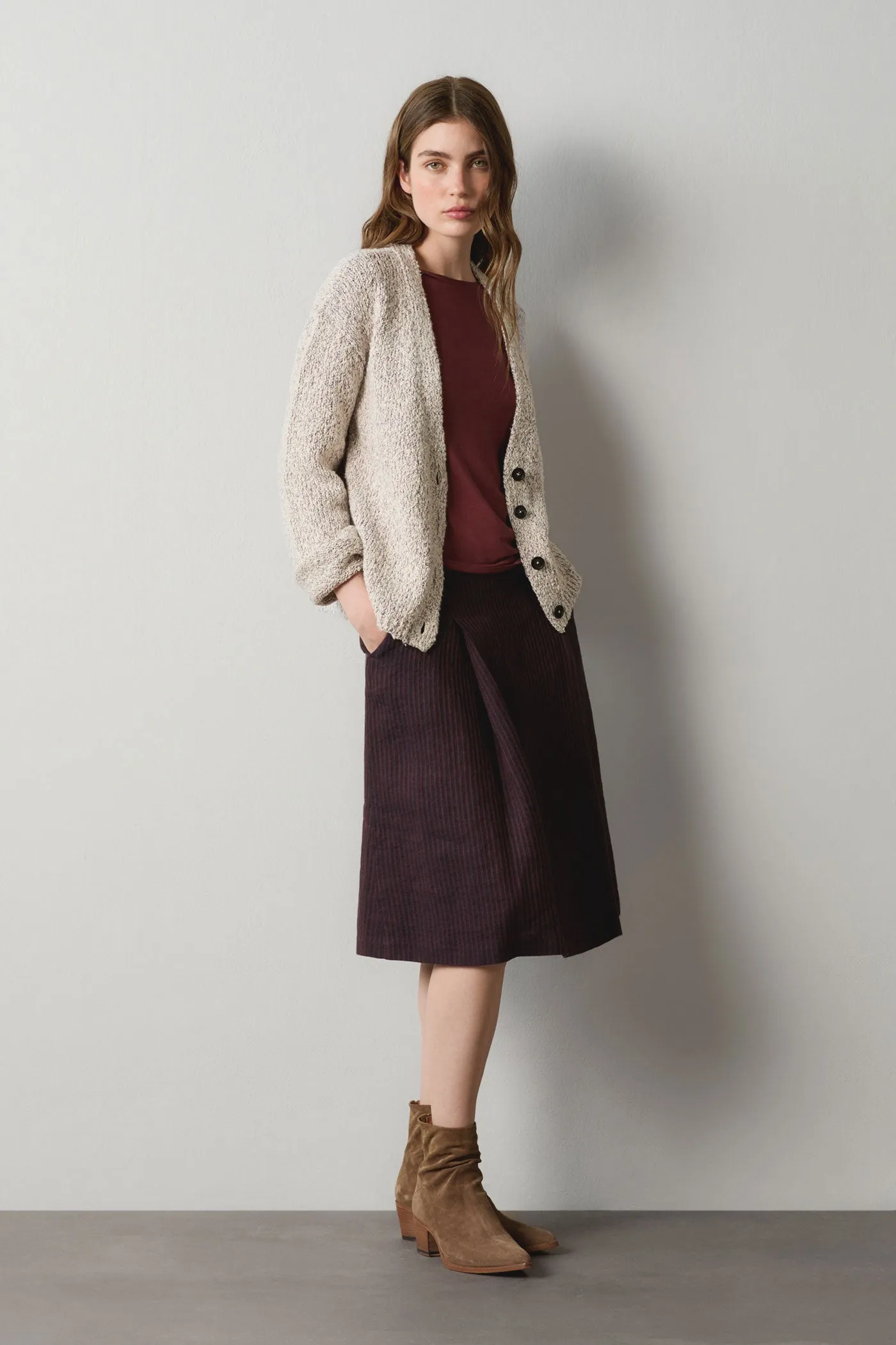 CHIARA sold by Massimo Alba product image thumbnail 4