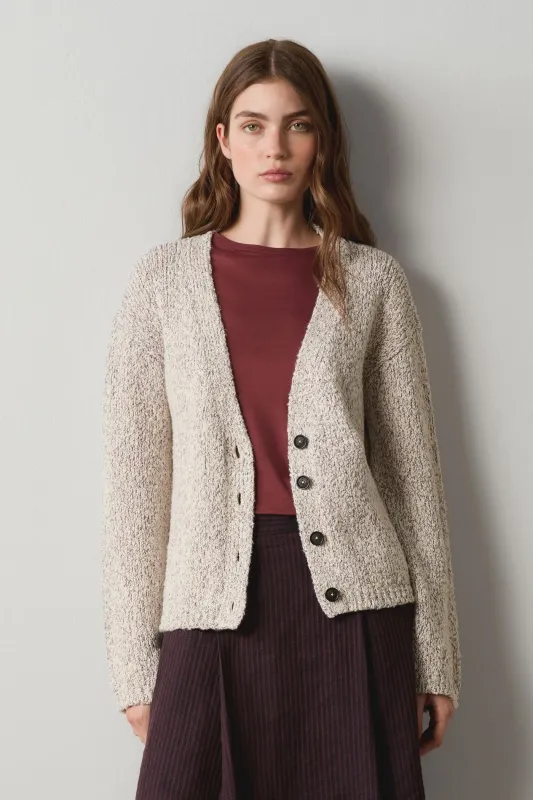 CHIARA made by Massimo Alba