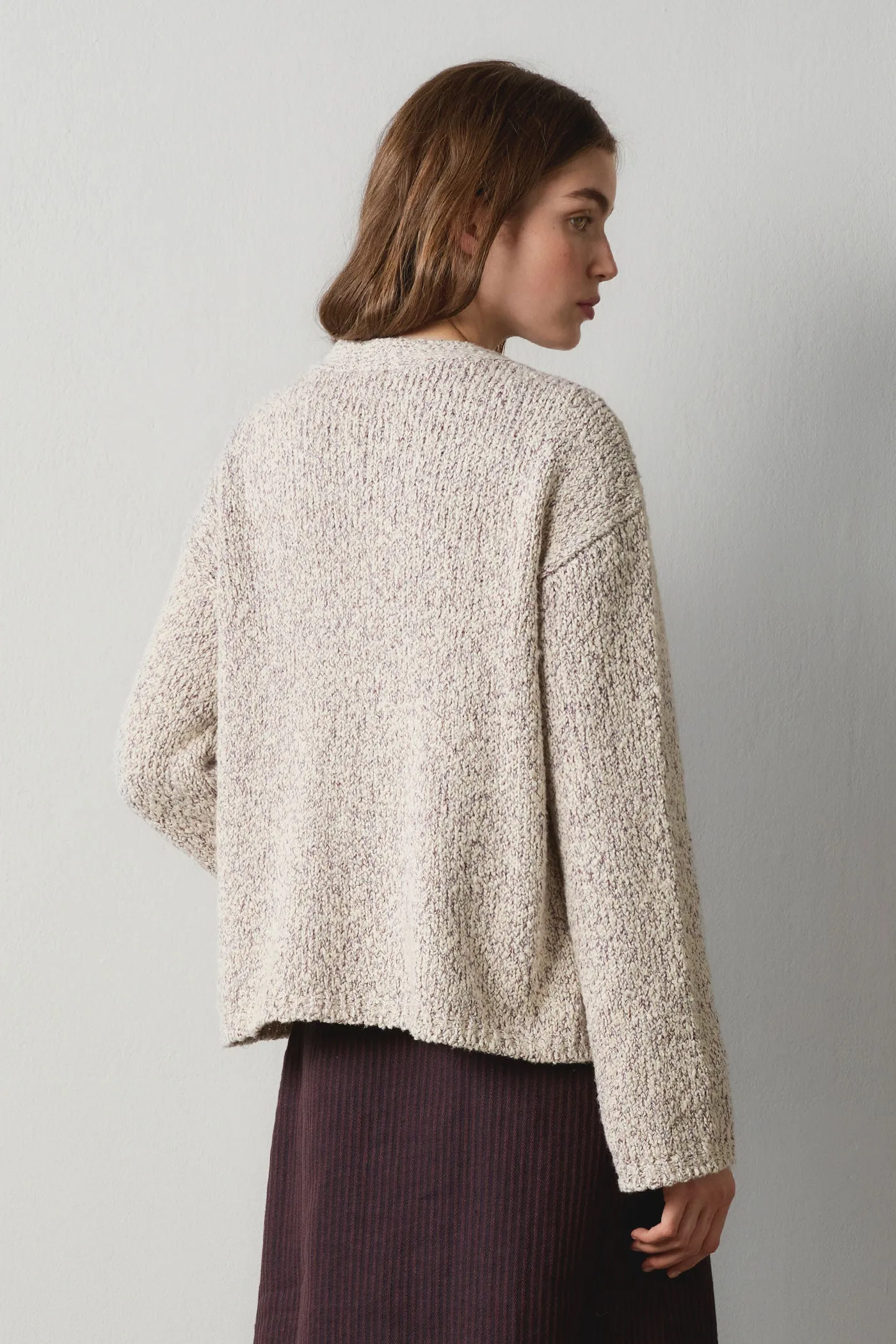 CHIARA sold by Massimo Alba product image thumbnail 2