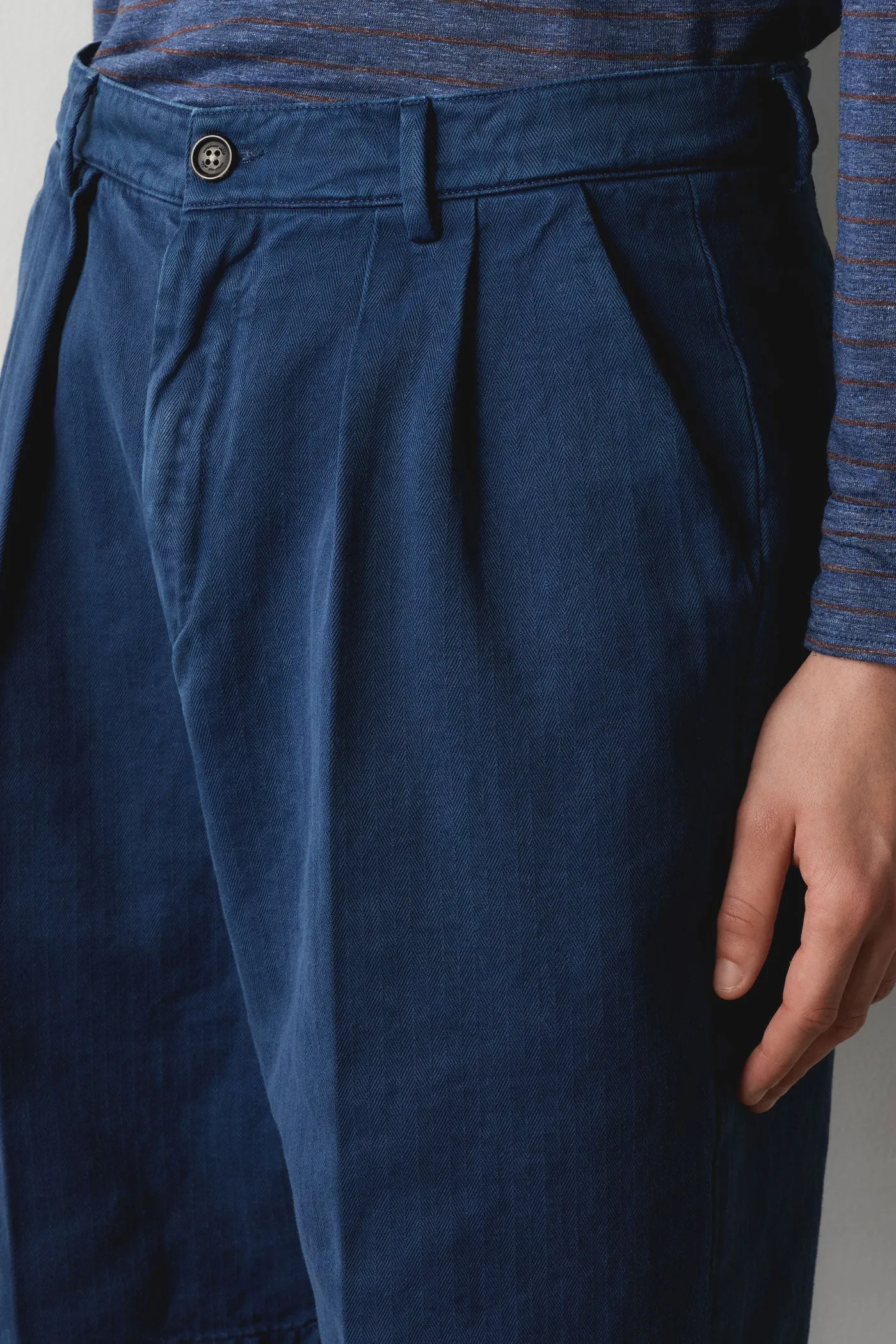 CLIFF sold by Massimo Alba product image thumbnail 3