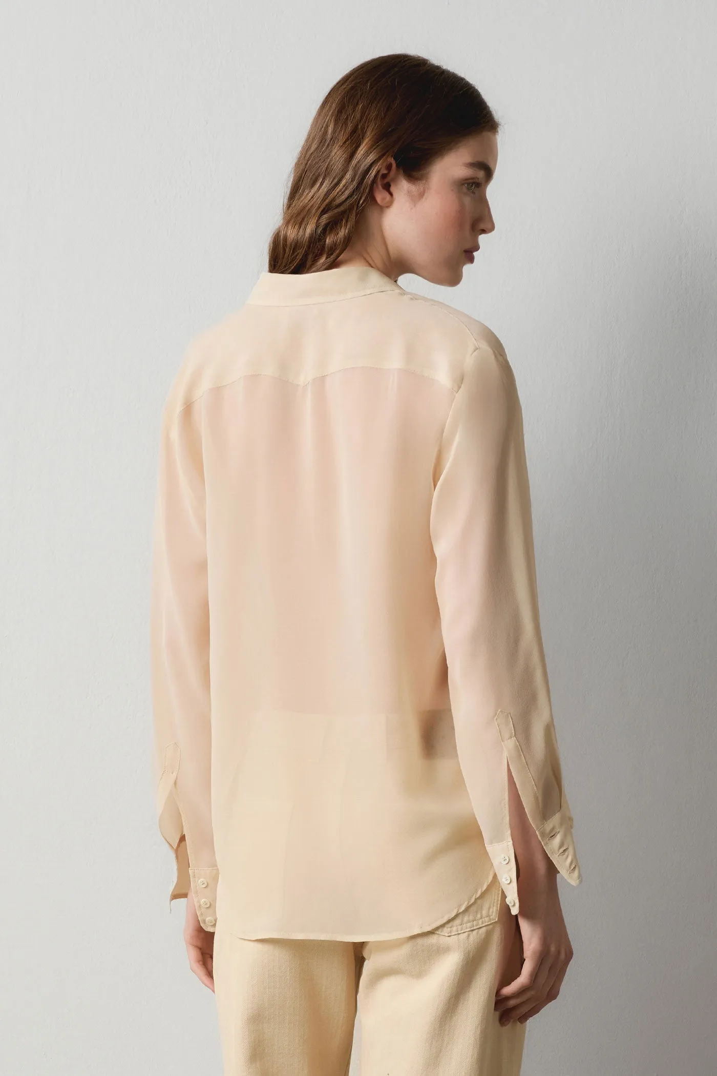 SELMA sold by Massimo Alba product image thumbnail 2