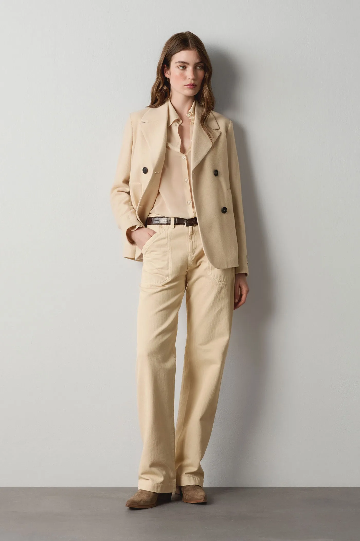 SELMA sold by Massimo Alba product image thumbnail 4