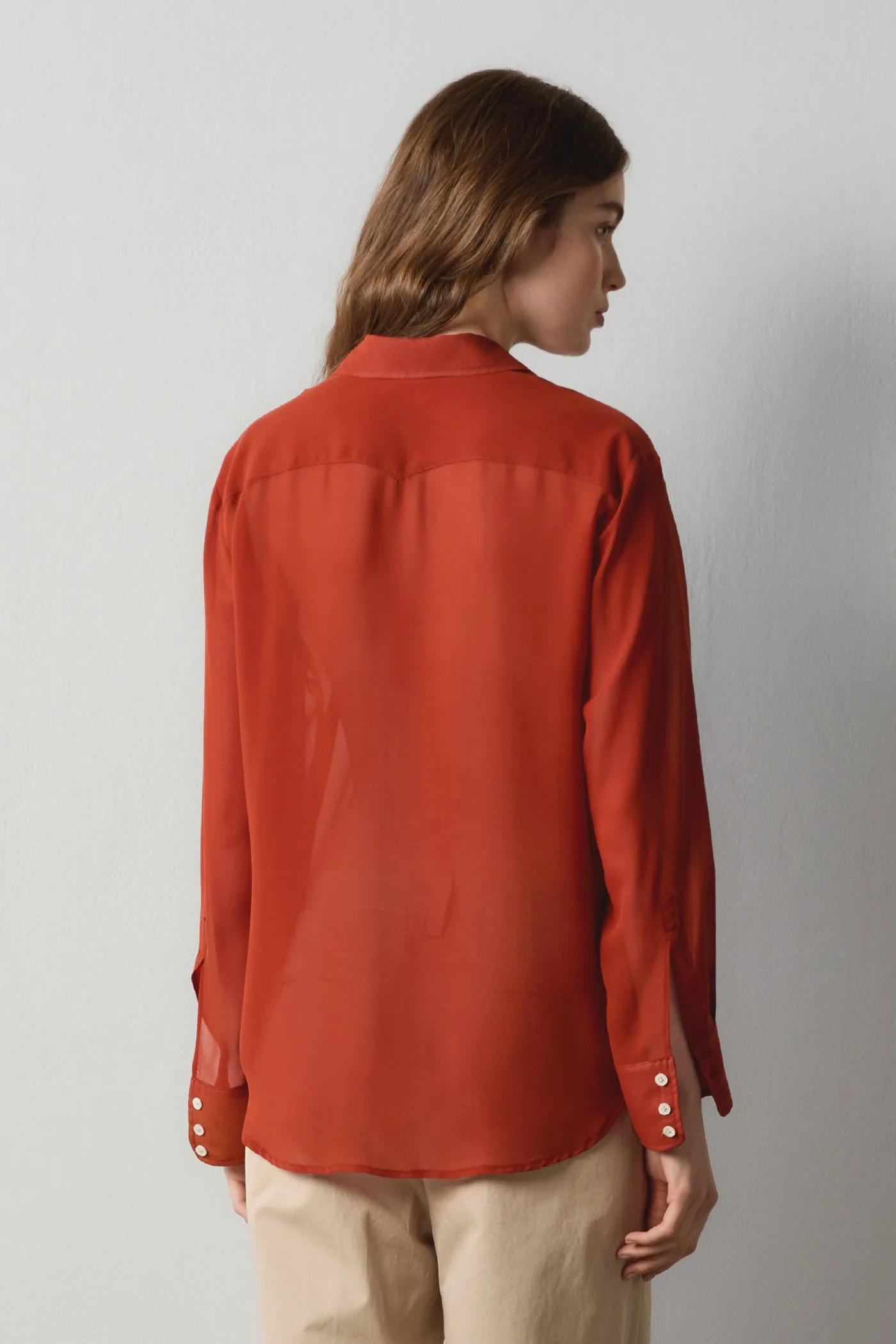 SELMA sold by Massimo Alba product image thumbnail 2